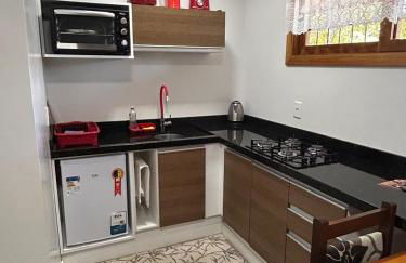 Loft JC dos Reis - Photo 24