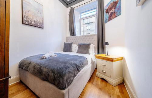 Monty's Residence - 8 Guests 7 Beds City Centre - Foto 22