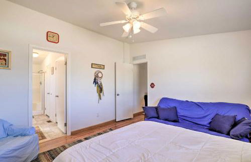 Quiet Tombstone Retreat about 3 Mi to Historic Dtwn! - Foto 15