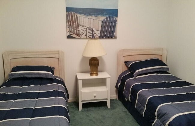 Bridgewater Lakes 3 Bedroom Villa by Redawning - Foto 5