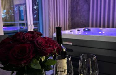 Apartament z Jacuzzi - Photo 3