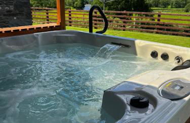 Cwmgwn Farm - Foto 32