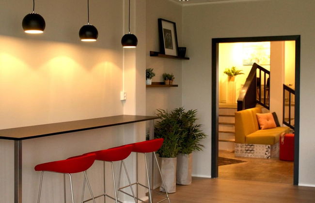 Trudvang Apartment Hotel - Foto 29