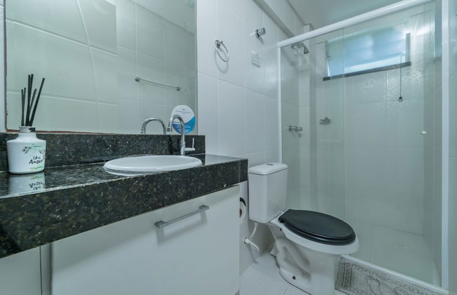 809 - Aluguel 1 quarto com churrasqueira - Photo 21