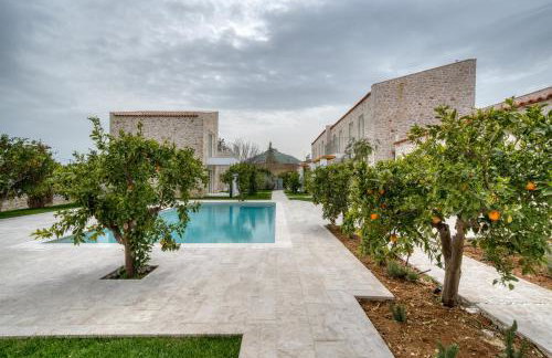 Petroulas Village - Foto 13