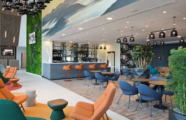 Citadines Eurometropole Strasbourg - Photo 6