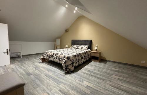 L’ÉCURIE - Foto 14