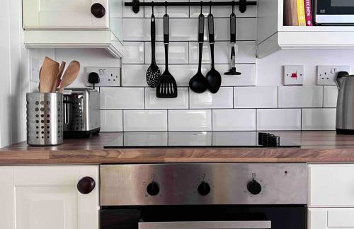 Cosy Weavers Cottage - Heart of Frome - Foto 13