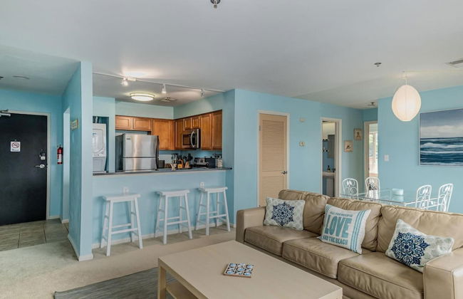 Neptune s Nook 5 min From Oceanfront w Pool - Foto 5