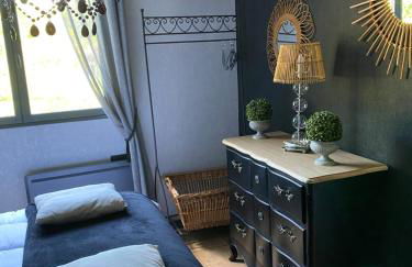 La Buissonnière, Veulettes sur Mer, entre mer et campagne - Foto 44