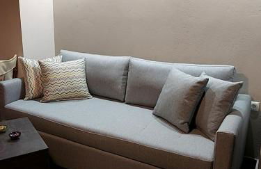 Gianni's Apartment 1 by the Sea - Foto 9