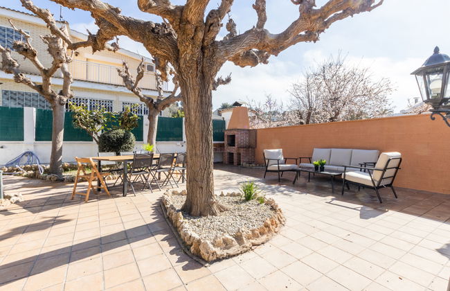 Holiday Home Torre del Sol by Interhome - Foto 112