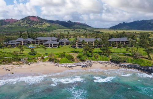 Kauai Kaha Lani 223 by Coldwell Banker Island Vacations - Foto 32