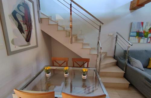 Casa El Niuet Peñiscola/Peniscola ideal familias - Foto 13