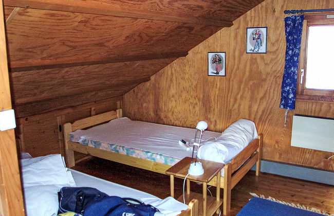 1 bedroom House in Gerbépal with terrace - Photo 3