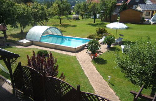 Ferienwohnung Veit - Foto 4