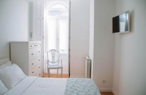 Just Like Home - Casinha da Vila em Caminha - Foto 18