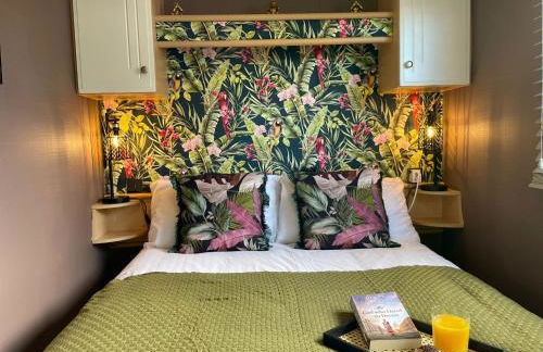 Little Owl - Holiday Home - Caravan Break - Foto 13