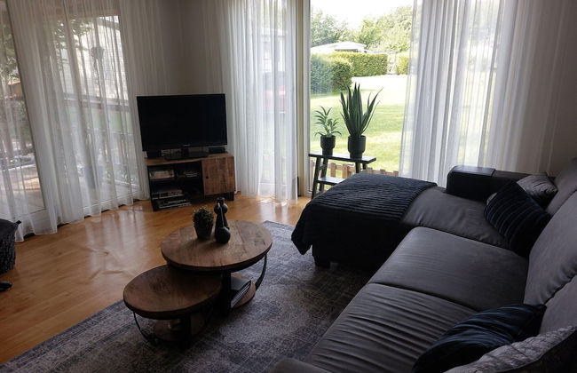 Cosy Holiday Home in Appelscha With Garden - Foto 13