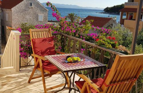 Apartments Mladen - Foto 1