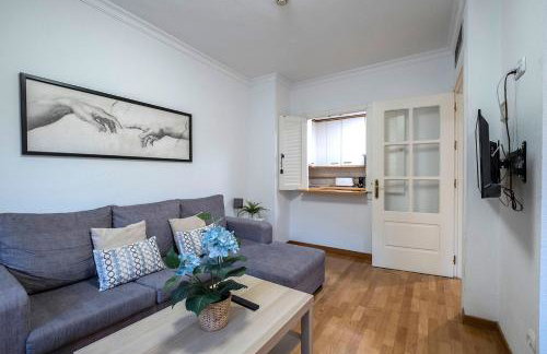 Apartamento Wanda Ifema con Parking y Gym - Foto 6