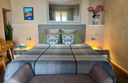 Appartement Jardin exotique - Foto 5