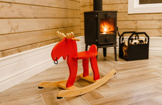 Forrest Lodge Karelia - Photo 70