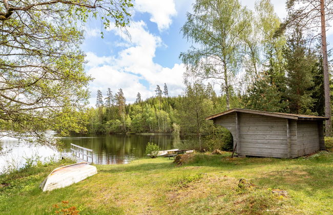 Rödmossa Femton - Foto 27