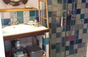 locationseillans var studio violette3e etage - Foto 5