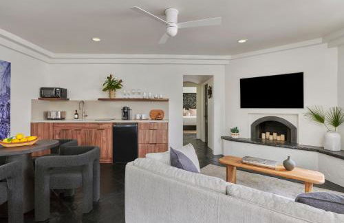 Lucille Palm Springs - Foto 35