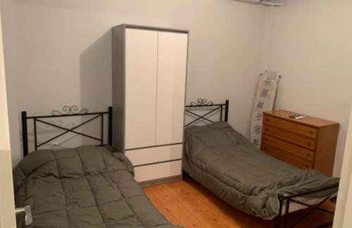 Apartment Stefos 2 - Foto 1