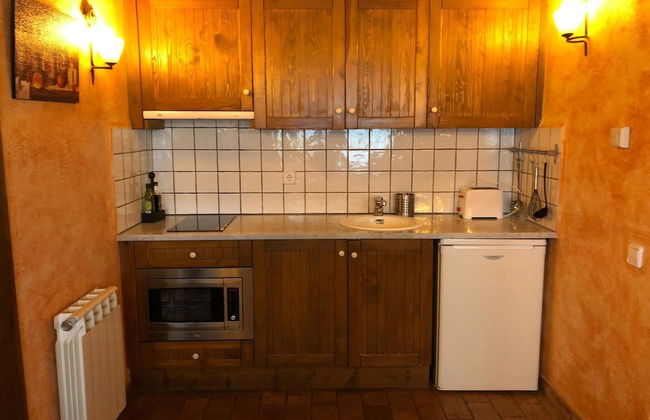 Apartaments l'Alzina Tavertet - Photo 21