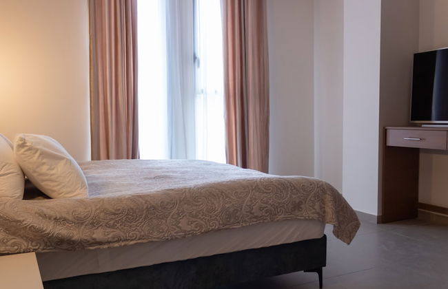 Amwaj Design Apartments-Ahlan Hospitalty - Foto 3