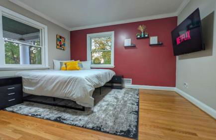 5300sqft Home 10 Mins to Washington DC Sleeps 20 - Foto 69