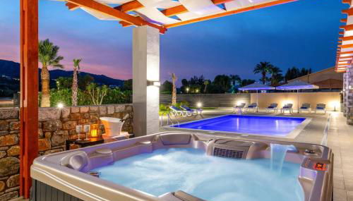 Villa Elite Kalathos by Villa Plus - Foto 2, Other