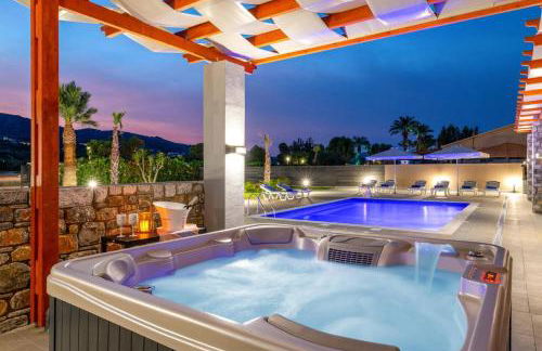 Villa Elite Kalathos by Villa Plus - Foto 2