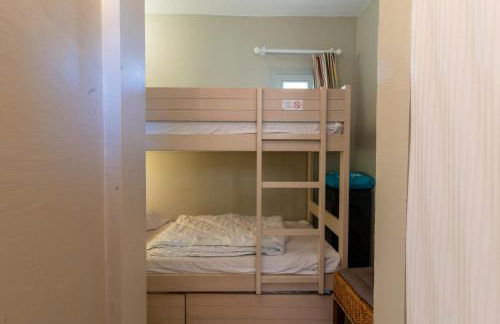 Appartement pour 6 pers dans résidence avec piscine couverte parking 264 - Foto 35