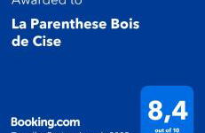 La Parenthese Bois de Cise - Foto 6