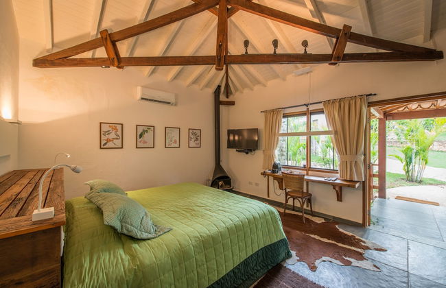Hotel Fazenda Capoava - Photo 12