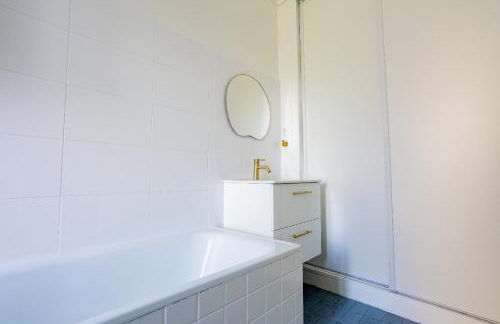 1 Chambre - Proche Hopital - Rue du 14 juillet - Foto 8