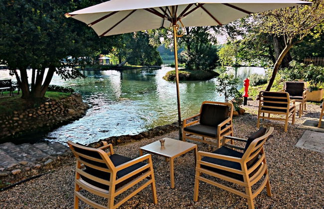 Villa dei Mulini - Foto 66