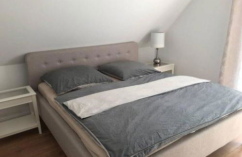 Leaf&Stay Ferienhaus auf Usedom mit optionaler Wallbox - Foto 15