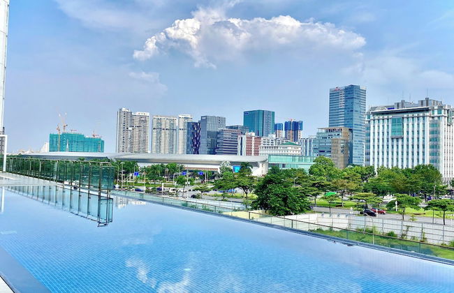 Diamond Suite in Scenic Valley 2 - Foto 79