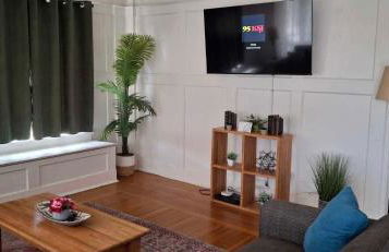 Mins to Cruise Terminal&Downtown- Sunny Splendor - Foto 48