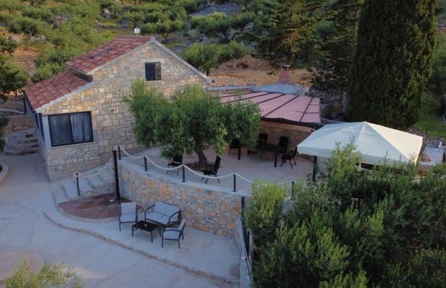 Nave - Private Pool - H - Foto 45