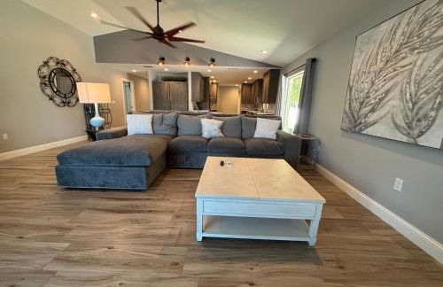 Octopus Perfect Location On Pond 3 Mile To Gulf Beach - Photo 36