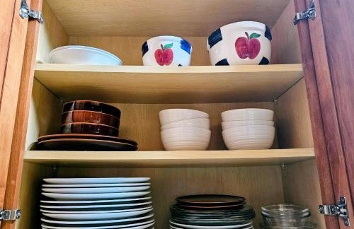 MapleCastle == HotTub, RiverSide, IndoorHummock, FirePlace, BackYard - Foto 17