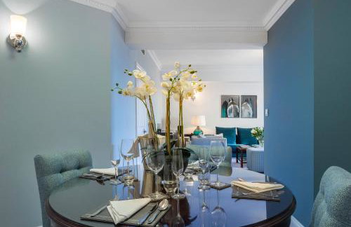 Arlington House Apartments - Photo 46