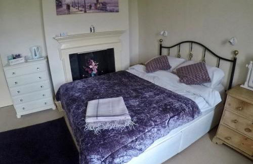 Whitchurch Farm Guesthouse - Foto 18