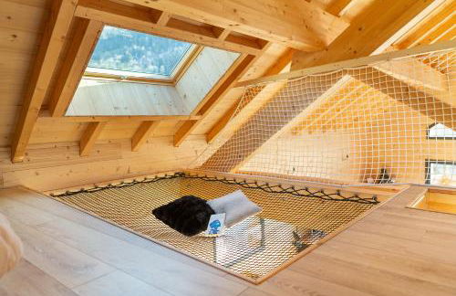 La Tour de l'Enversin - Foto 36